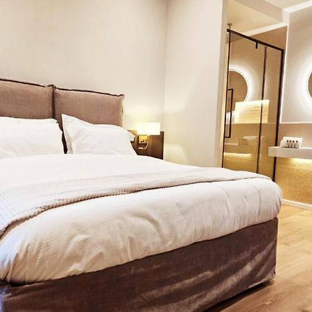 Stoa Rome Boutique Suites Exteriér fotografie