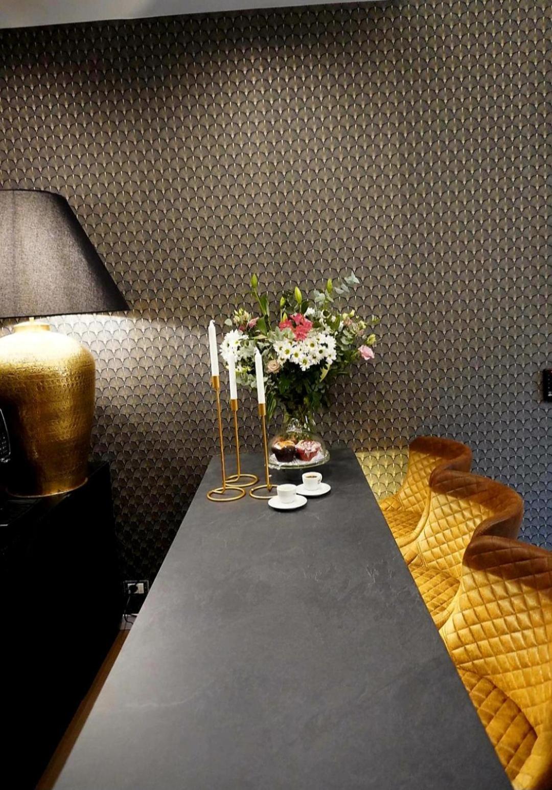 Stoa Rome Boutique Suites Exteriér fotografie