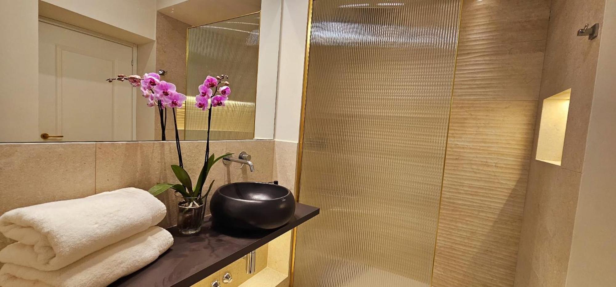 Stoa Rome Boutique Suites Exteriér fotografie