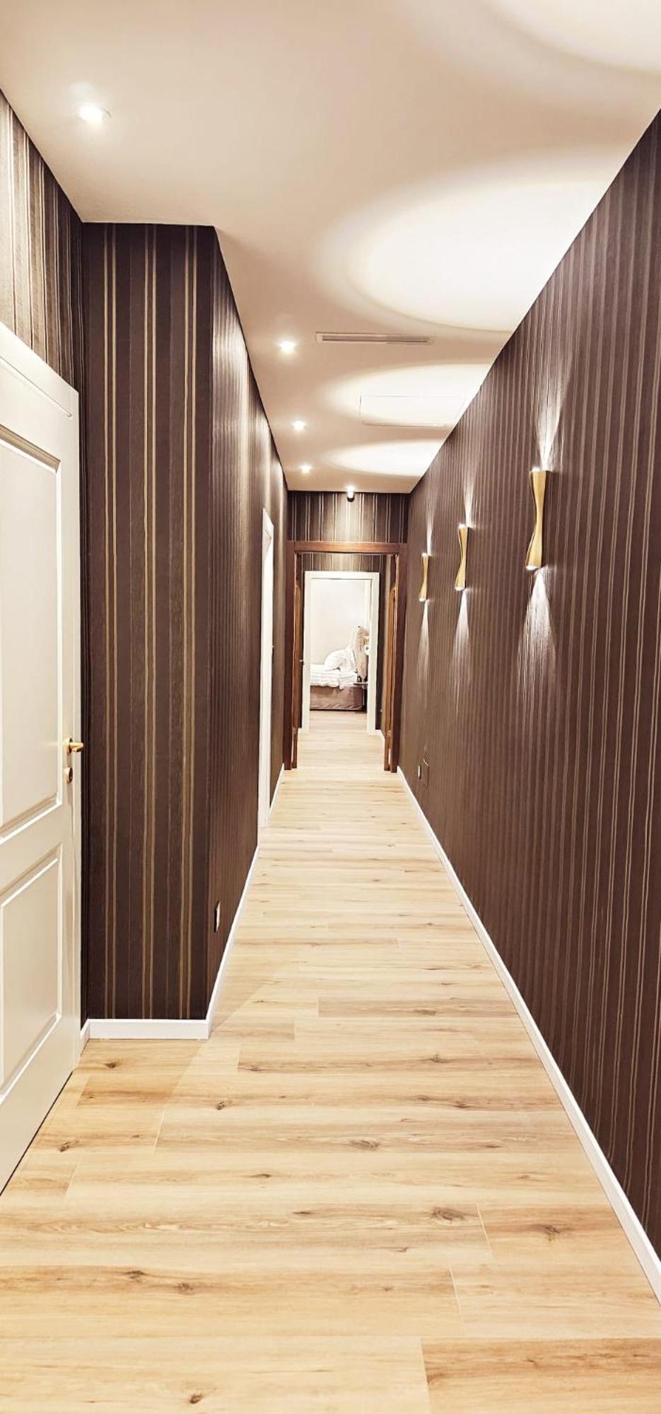 Stoa Rome Boutique Suites Exteriér fotografie